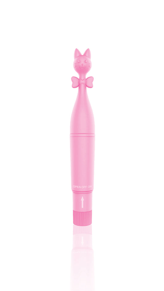 The 9's - Clitterific - Kitty Clitty  Clitoral Stimulator IC2681 The 9's - Clitterific - Kitty Clitty  Clitoral Stimulator IC2681