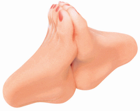 Keisha Grey's Foot Fetish Fantasy ICB3092-2 Keisha Grey's Foot Fetish Fantasy ICB3092-2
