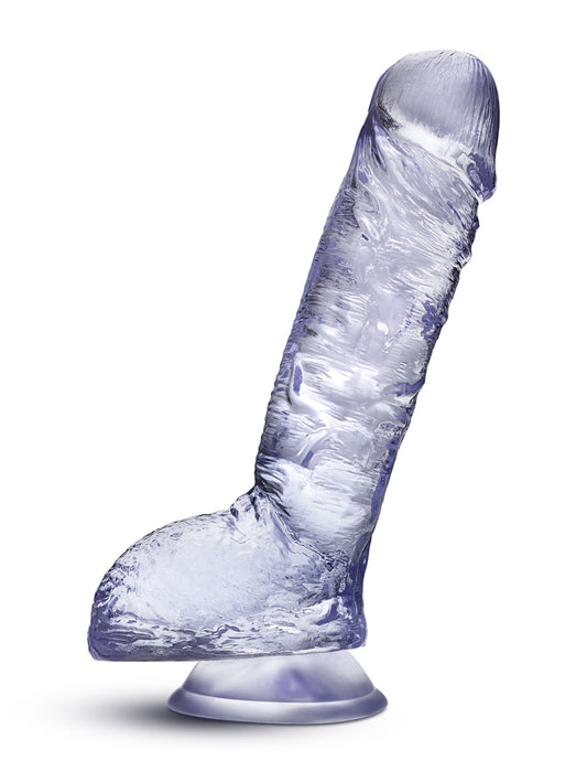 B Yours Plus - Hearty N Hefty - Clear BL-74809 B Yours Plus - Hearty N Hefty - Clear BL-74809