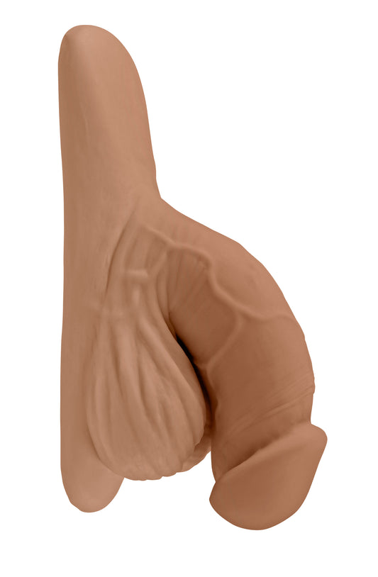 4 Inch Silicone Packer Medium GX-PK-2529-2 4 Inch Silicone Packer Medium GX-PK-2529-2