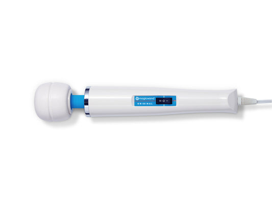 Magic Wand Original - White HV-260 Magic Wand Original - White HV-260