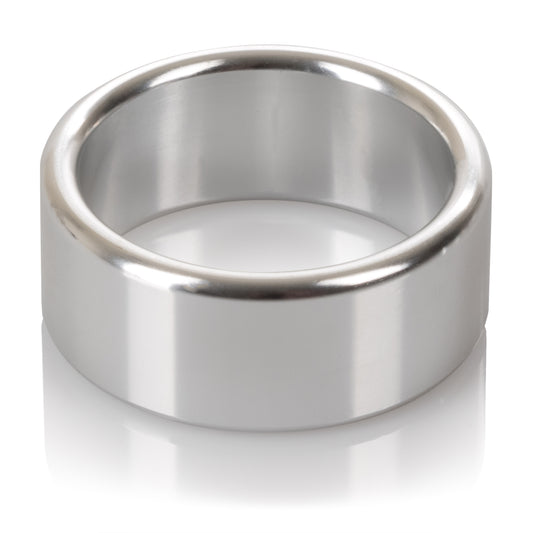 Alloy Metallic Ring - Medium SE1370102 Alloy Metallic Ring - Medium SE1370102