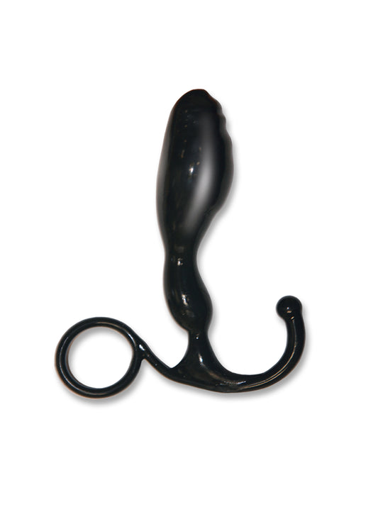 The 9's P-Zone Advanced Thick Prostate Massager ICB2648-2 The 9's P-Zone Advanced Thick Prostate Massager ICB2648-2