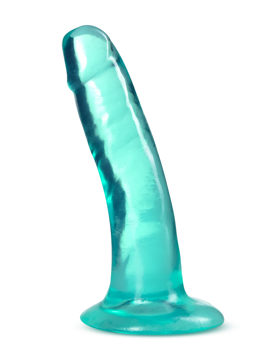 B Yours Plus - Hard N Happy - Teal BL-14512 B Yours Plus - Hard N Happy - Teal BL-14512