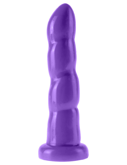 Dillio Purple - 6 Inch Twister PD5304-12 Dillio Purple - 6 Inch Twister PD5304-12