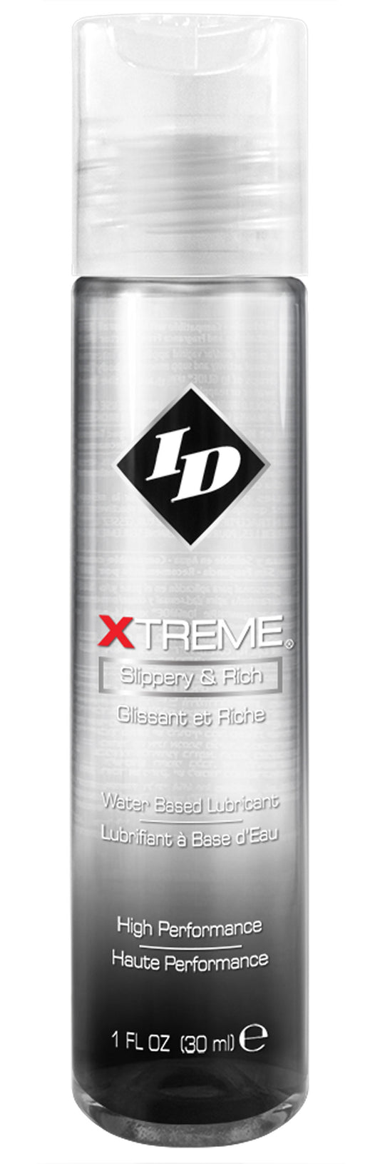 Xtreme 1 Fl Oz  Pocket Bottle ID-DXTM01 Xtreme 1 Fl Oz  Pocket Bottle ID-DXTM01
