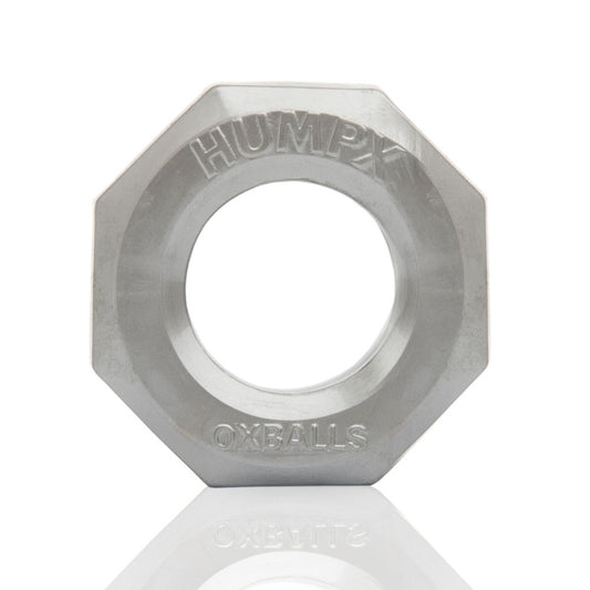 Humpx Super-Stretch Cockring - Steel OX-3039-STL Humpx Super-Stretch Cockring - Steel OX-3039-STL