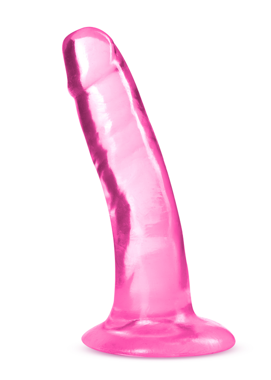 B Yours Plus - Hard N Happy - Pink BL-14510 B Yours Plus - Hard N Happy - Pink BL-14510