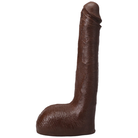 Signature Cocks - Ricky Johnson  8 Inch Ultraskyn  Cock With Removable Vac-U-Lock Suction Cup DJ8160-21-BX Signature Cocks - Ricky Johnson  8 Inch Ultraskyn  Cock With Removable Vac-U-Lock Suction Cup DJ8160-21-BX