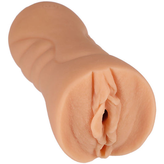 Signature Strokers - Leo of Leolulu - Ultraskyn  Pocket Pussy DJ5510-31-BX Signature Strokers - Leo of Leolulu - Ultraskyn  Pocket Pussy DJ5510-31-BX