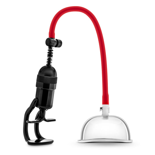 Temptasia - Intense Pussy Pump System BL-68318 Temptasia - Intense Pussy Pump System BL-68318