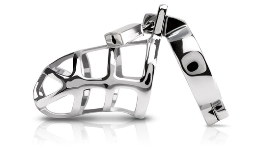Metal Worx Cock Cage PD2379-00 Metal Worx Cock Cage PD2379-00