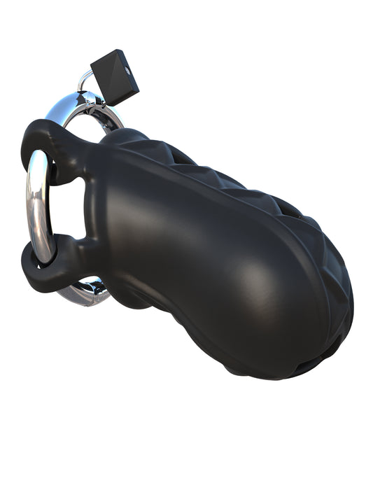 Fantasy C-Ringz Extreme Silicone Cock Blocker PD5927-23 Fantasy C-Ringz Extreme Silicone Cock Blocker PD5927-23