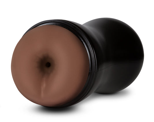 Loverboy - the Dj - Self Lubricating Stroker -  Brown BL-84066 Loverboy - the Dj - Self Lubricating Stroker -  Brown BL-84066