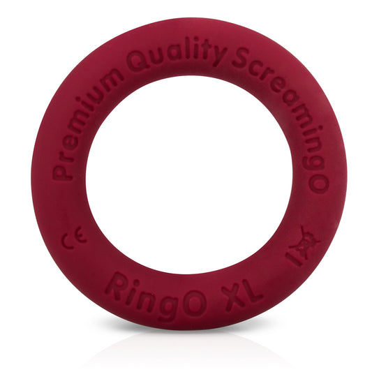 Ringo Ritz XL - Red LSX-R-101E Ringo Ritz XL - Red LSX-R-101E