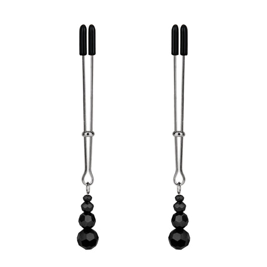 Adjustable Tweezer Nipple Clips EL-LF5210 Adjustable Tweezer Nipple Clips EL-LF5210