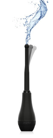 Ergoflo Director 8 Inch Silicone Flex - Tip Anal Douche PF-ER25