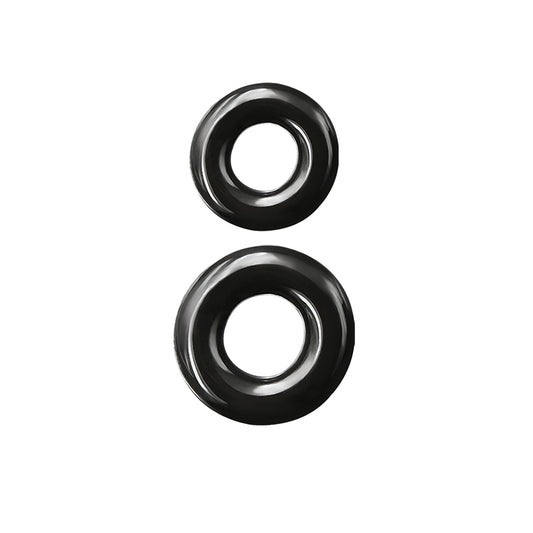 Renegade - Double Stack - Black NSN-1111-73 Renegade - Double Stack - Black NSN-1111-73