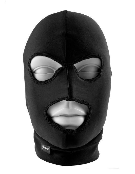 Fetish Fantasy Series Limited Edition Spandex Hood PD4423-23 Fetish Fantasy Series Limited Edition Spandex Hood PD4423-23