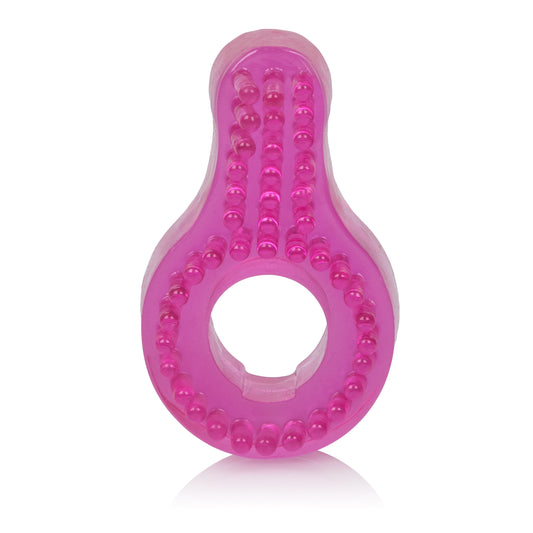 Super Stretch Enhancer Ring - Pink SE1435202 Super Stretch Enhancer Ring - Pink SE1435202