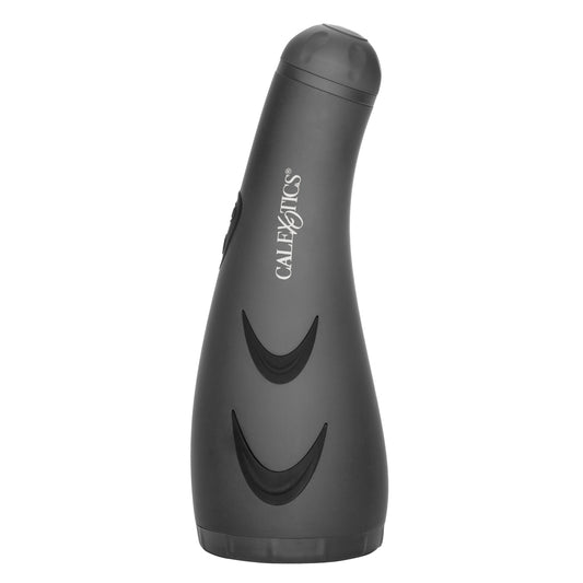 Apollo Hydro Power Stroker - Gray SE0849303 Apollo Hydro Power Stroker - Gray SE0849303