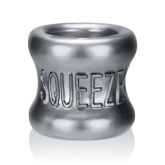Squeeze Soft- Grip Ballstretcher - Steel OX-3011-STL Squeeze Soft- Grip Ballstretcher - Steel OX-3011-STL