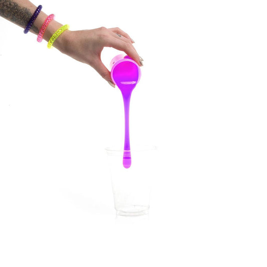 Clone-a-Willy Silicone Refill - Purple BD1528 Clone-a-Willy Silicone Refill - Purple BD1528