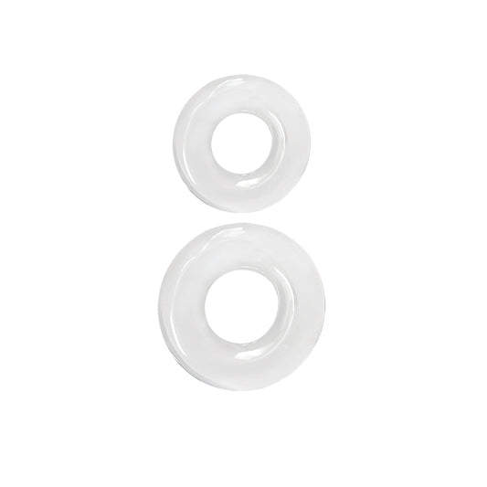 Renegade - Double Stack - Clear NSN-1111-71 Renegade - Double Stack - Clear NSN-1111-71