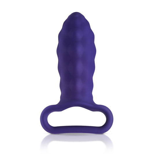 Versa P Sleeve - Dark Purple FF-1030-02 Versa P Sleeve - Dark Purple FF-1030-02