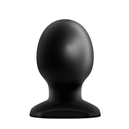 Anal Adventures - Orb Plug - Black BL-15185 Anal Adventures - Orb Plug - Black BL-15185