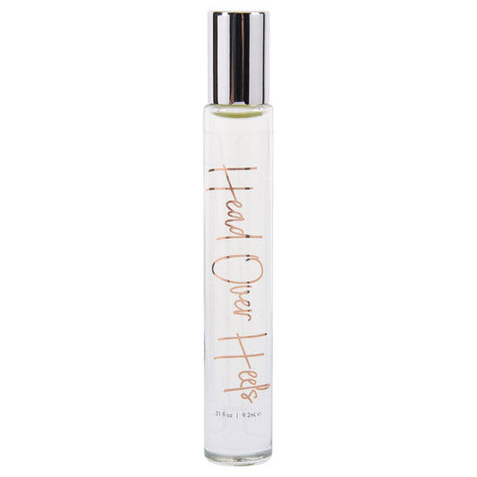 Head Over Heels - Pheromone Perfume Oil - 9.2 ml CGC1101-00 Head Over Heels - Pheromone Perfume Oil - 9.2 ml CGC1101-00