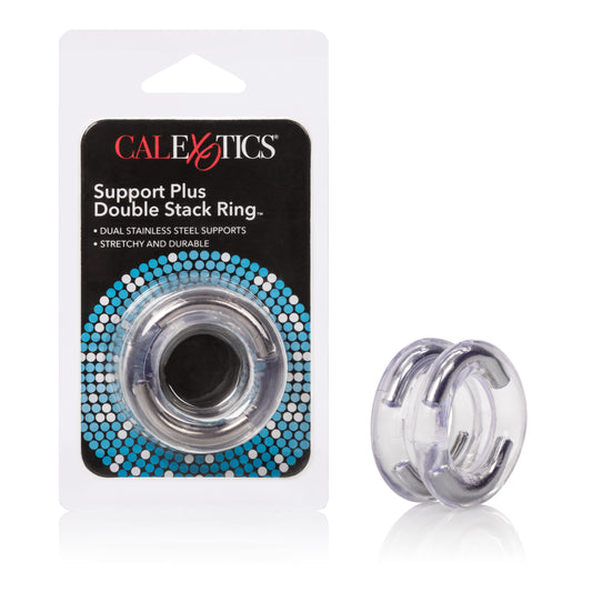 Support Plus Double Stack Ring SE1469402 Support Plus Double Stack Ring SE1469402