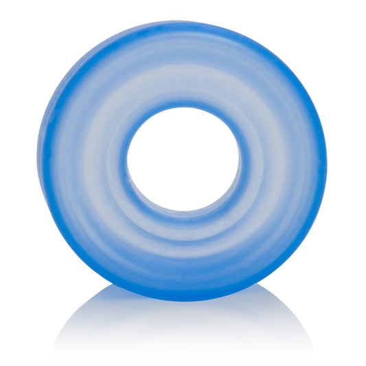 Advanced Silicone Pump Sleeve - Blue SE1049302 Advanced Silicone Pump Sleeve - Blue SE1049302