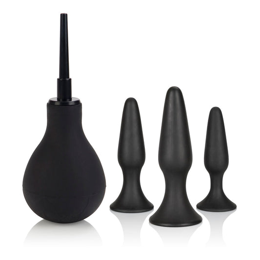 Ultimate Anal Kit SE0410503 Ultimate Anal Kit SE0410503