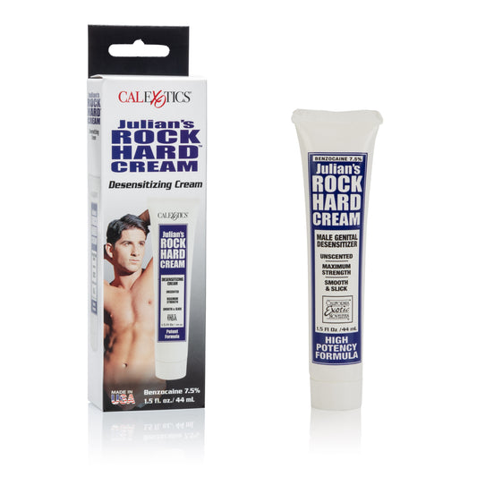 Optimum Rock Hard Cream - 2 Fl. Oz. - Boxed SE2203003 Optimum Rock Hard Cream - 2 Fl. Oz. - Boxed SE2203003