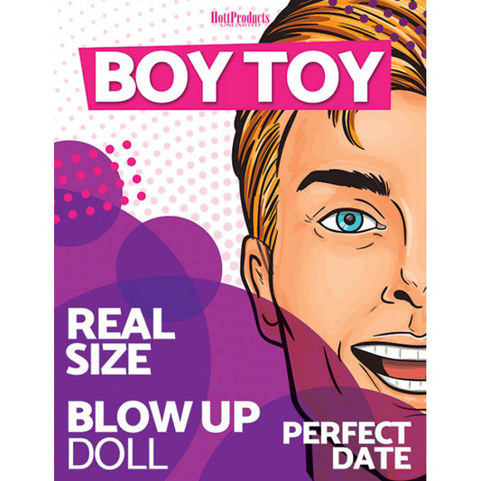 Boy Toy Sex Doll HTP3297 Boy Toy Sex Doll HTP3297