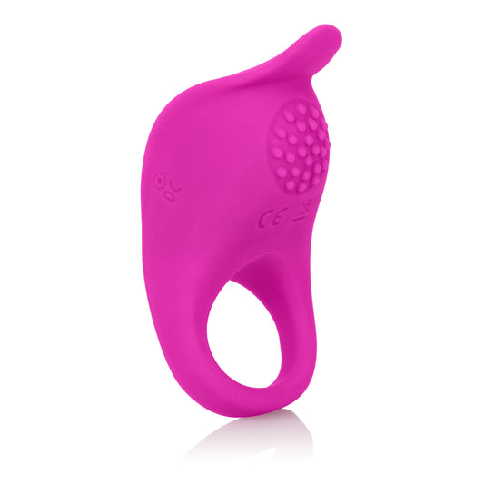 Silicone Rechargeable Teasing Enhancer SE1841103 Silicone Rechargeable Teasing Enhancer SE1841103