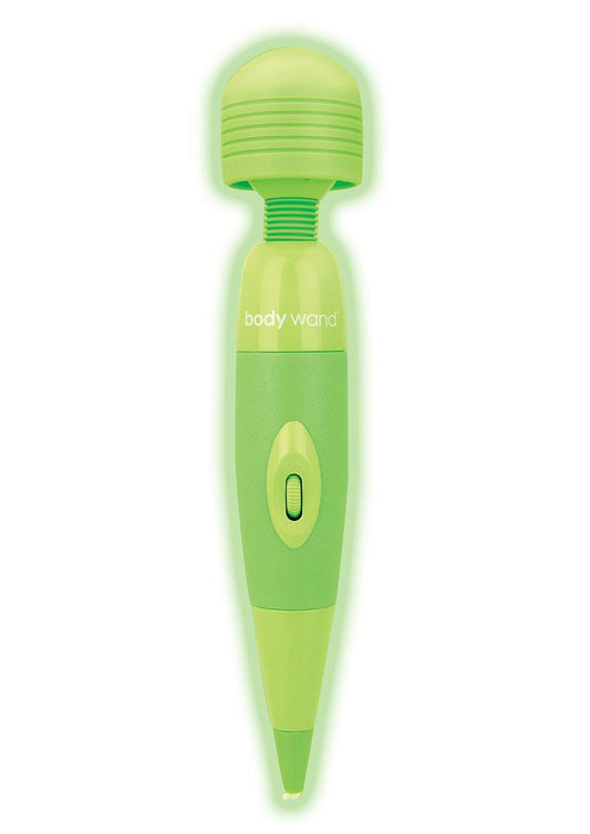 Bodywand Original Massager - Glow in the Dark X-BW103GID Bodywand Original Massager - Glow in the Dark X-BW103GID