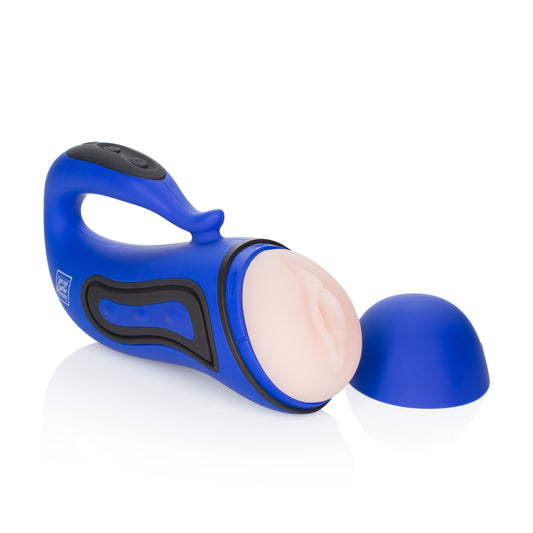 Apollo Alpha Stroker 2 - Vagina SE0848603 Apollo Alpha Stroker 2 - Vagina SE0848603
