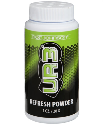 Ultraskyn Refresh Powder - 1.25 Oz. Shaker DJ1396-01-BU Ultraskyn Refresh Powder - 1.25 Oz. Shaker DJ1396-01-BU