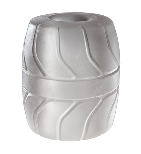 Silaskin 2-Inch Ball Stretcher - Clear PF-BS10C Silaskin 2-Inch Ball Stretcher - Clear PF-BS10C