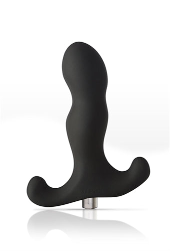 Aneros Vice Vibrating G Spot Stimulator - Black AN-VICE Aneros Vice Vibrating G Spot Stimulator - Black AN-VICE