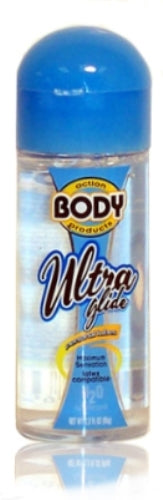 Ultra Glide Lubricant 2.3 Oz BA-BAU20 Ultra Glide Lubricant 2.3 Oz BA-BAU20