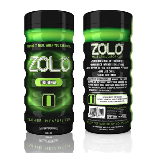 Original Cup ZOLO-O Original Cup ZOLO-O
