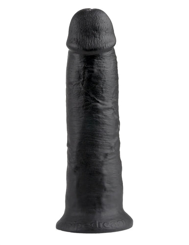 King Cock 10-Inch Cock - Black PD5505-23 King Cock 10-Inch Cock - Black PD5505-23