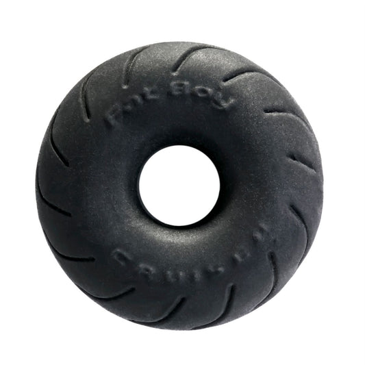Silaskin Cruiser Ring - Black PF-CR15B Silaskin Cruiser Ring - Black PF-CR15B