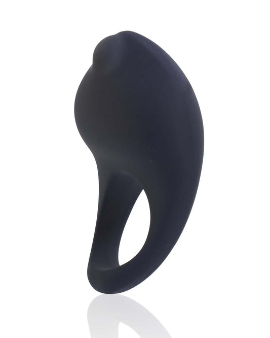 Roq Rechargeable Ring - Just Black VI-R0508 Roq Rechargeable Ring - Just Black VI-R0508