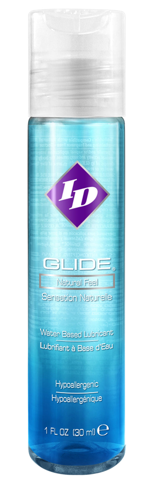 ID Glide 1 Fl Oz ID-GLD-01 ID Glide 1 Fl Oz ID-GLD-01