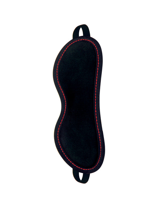 The 9's Orange Is the New Black Blindfold ICB2316-2 The 9's Orange Is the New Black Blindfold ICB2316-2