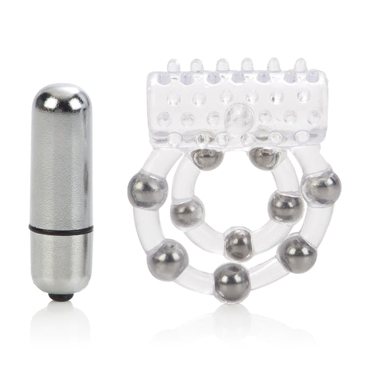 Maximus Enhancement Ring 10 Stoker Beads SE1456203 Maximus Enhancement Ring 10 Stoker Beads SE1456203